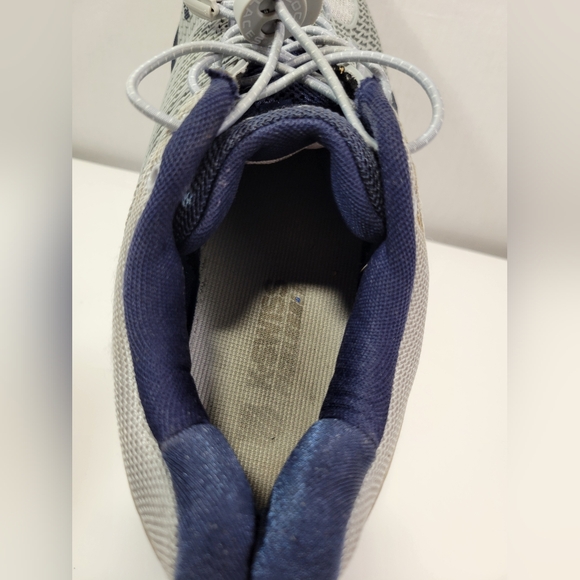 KSwiss Pickleball Shoes, Men's Size 11 - Picture 9 of 12